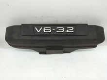 2013 Audi A4 Engine Cover