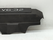 2013 Audi A4 Engine Cover