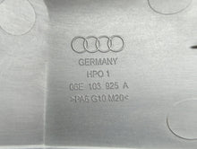 2013 Audi A4 Engine Cover