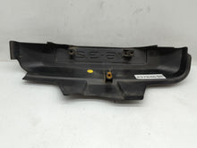 2013 Audi A4 Engine Cover