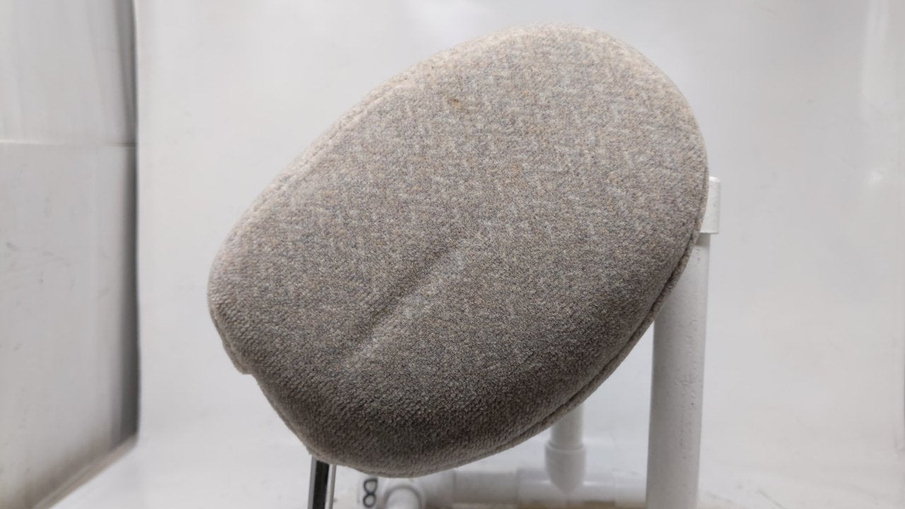 1995 Toyota Avalon Headrest Head Rest Front Driver Passenger Seat Fits OEM Used Auto Parts - Oemusedautoparts1.com