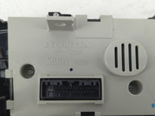 2016-2022 Honda Hr-V Climate Control Module Temperature AC/Heater Replacement P/N:79600T7W A840M1 T7W A0 Fits OEM Used Auto Parts