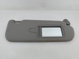 2011-2016 Kia Optima Sun Visor Shade Replacement Passenger Right Mirror Fits 2011 2012 2013 2014 2015 2016 OEM Used Auto Parts