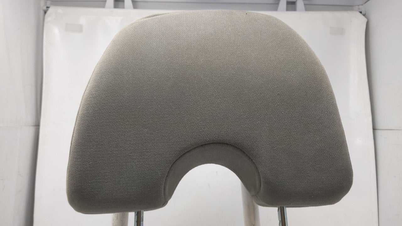2001 Honda Civic Headrest Head Rest Front Driver Passenger Seat Fits OEM Used Auto Parts - Oemusedautoparts1.com