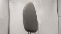 2001 Honda Civic Headrest Head Rest Front Driver Passenger Seat Fits OEM Used Auto Parts - Oemusedautoparts1.com