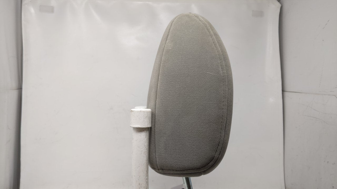 2001 Honda Civic Headrest Head Rest Front Driver Passenger Seat Fits OEM Used Auto Parts - Oemusedautoparts1.com