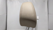 2001 Acura Cl Headrest Head Rest Front Driver Passenger Seat Fits OEM Used Auto Parts - Oemusedautoparts1.com