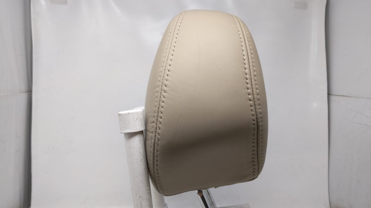 2001 Acura Cl Headrest Head Rest Front Driver Passenger Seat Fits OEM Used Auto Parts - Oemusedautoparts1.com