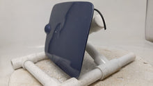 2003 Kia Sorento Fuel Tank Door Lid Gas Tank Blue - Oemusedautoparts1.com