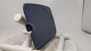 2003 Kia Sorento Fuel Tank Door Lid Gas Tank Blue - Oemusedautoparts1.com