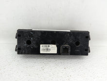 2011-2012 Chrysler Town & Country Climate Control Module Temperature AC/Heater Replacement P/N:P55111236AE 55111968AA Fits OEM Used Auto Parts