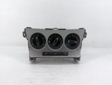 2010-2011 Mazda 3 Climate Control Module Temperature AC/Heater Replacement P/N:BBM4 1E25 BBM4 9K20 Fits 2010 2011 OEM Used Auto Parts