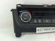 2014-2016 Toyota Corolla Climate Control Module Temperature AC/Heater Replacement P/N:55406-02470 75F832 Fits 2014 2015 2016 OEM Used Auto Parts