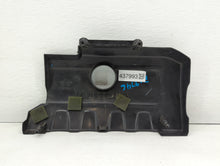 2015 Nissan Sentra Engine Cover