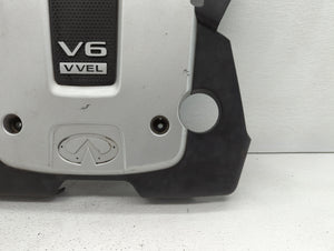 2013 Infiniti G37 Engine Cover