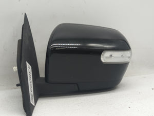 2007 Mazda Cx-9 Side Mirror Replacement Driver Left View Door Mirror P/N:E4022285 E4022284 Fits OEM Used Auto Parts