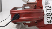 2001 Chrysler Pt Cruiser Fuel Tank Door Lid Gas Tank Red - Oemusedautoparts1.com