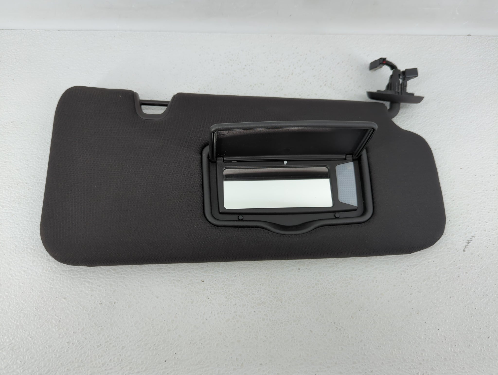 2010-2012 Ford Escape Sun Visor Shade Replacement Passenger Right
