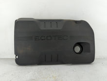 2013 Buick Regal Engine Cover