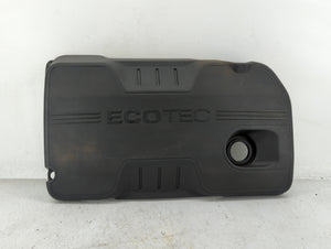 2013 Buick Regal Engine Cover