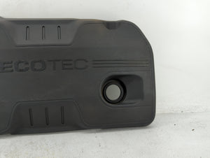 2013 Buick Regal Engine Cover