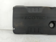 2013 Buick Regal Engine Cover