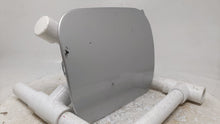 2000 Audi S4 Fuel Tank Door Lid Gas Tank Silver - Oemusedautoparts1.com