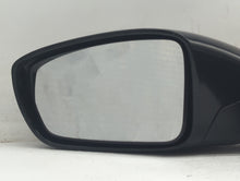 2011-2014 Hyundai Sonata Side Mirror Replacement Driver Left View Door Mirror P/N:87610-3Q010 7B 87610-3Q010 Y4 Fits OEM Used Auto Parts