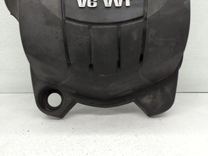 2008 Chevrolet Equinox Engine Cover