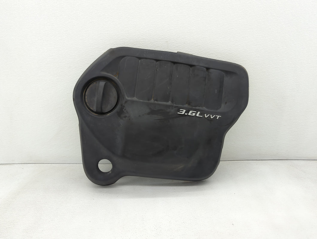 2013 Dodge Avenger Engine Cover