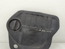 2013 Dodge Avenger Engine Cover