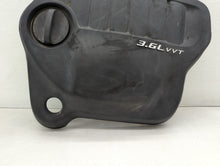 2013 Dodge Avenger Engine Cover