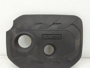 2014 Kia Soul Engine Cover