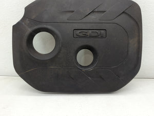 2014 Kia Soul Engine Cover