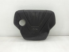 2013 Hyundai Veloster Engine Cover