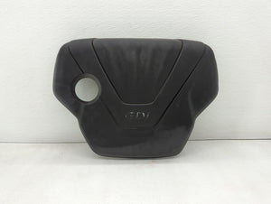 2013 Hyundai Veloster Engine Cover