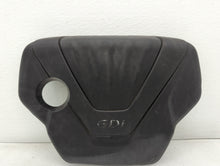 2013 Hyundai Veloster Engine Cover