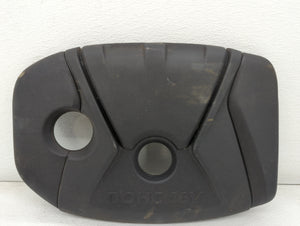 2013 Hyundai Elantra Engine Cover