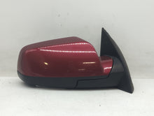 2010-2011 Chevrolet Equinox Side Mirror Replacement Passenger Right View Door Mirror P/N:20858730 20835849 Fits 2010 2011 OEM Used Auto Parts