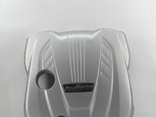 2012 Hyundai Sonata Engine Cover