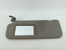 2015-2020 Kia Sedona Sun Visor Shade Replacement Driver Left Mirror Fits 2015 2016 2017 2018 2019 2020 OEM Used Auto Parts