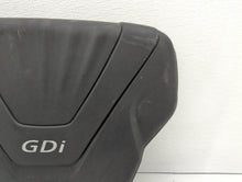 2014 Hyundai Accent Engine Cover