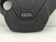 2014 Hyundai Accent Engine Cover