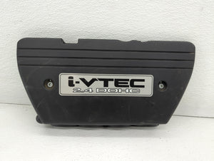 2010 Honda Element Engine Cover