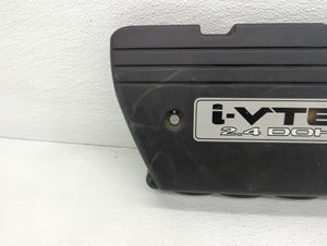 2010 Honda Element Engine Cover