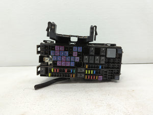 2013-2016 Lincoln Mks Fusebox Fuse Box Panel Relay Module P/N:DG1T-14A003-BA Fits 2013 2014 2015 2016 OEM Used Auto Parts