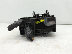 2013-2016 Lincoln Mks Fusebox Fuse Box Panel Relay Module P/N:DG1T-14A003-BA Fits 2013 2014 2015 2016 OEM Used Auto Parts