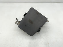 2011-2014 Hyundai Sonata Fusebox Fuse Box Panel Relay Module P/N:91950-3S711 Fits 2011 2012 2013 2014 OEM Used Auto Parts