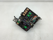 2011-2014 Hyundai Sonata Fusebox Fuse Box Panel Relay Module P/N:91950-3S711 Fits 2011 2012 2013 2014 OEM Used Auto Parts