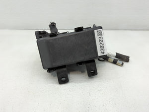 2008-2010 Hyundai Sonata Fusebox Fuse Box Panel Relay Module P/N:91950-3K540 91950-3K750 Fits 2008 2009 2010 OEM Used Auto Parts